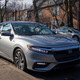 Image for article titled 2019 Honda Insight: Way More Normal Than the Old One but Surprisingly Charming